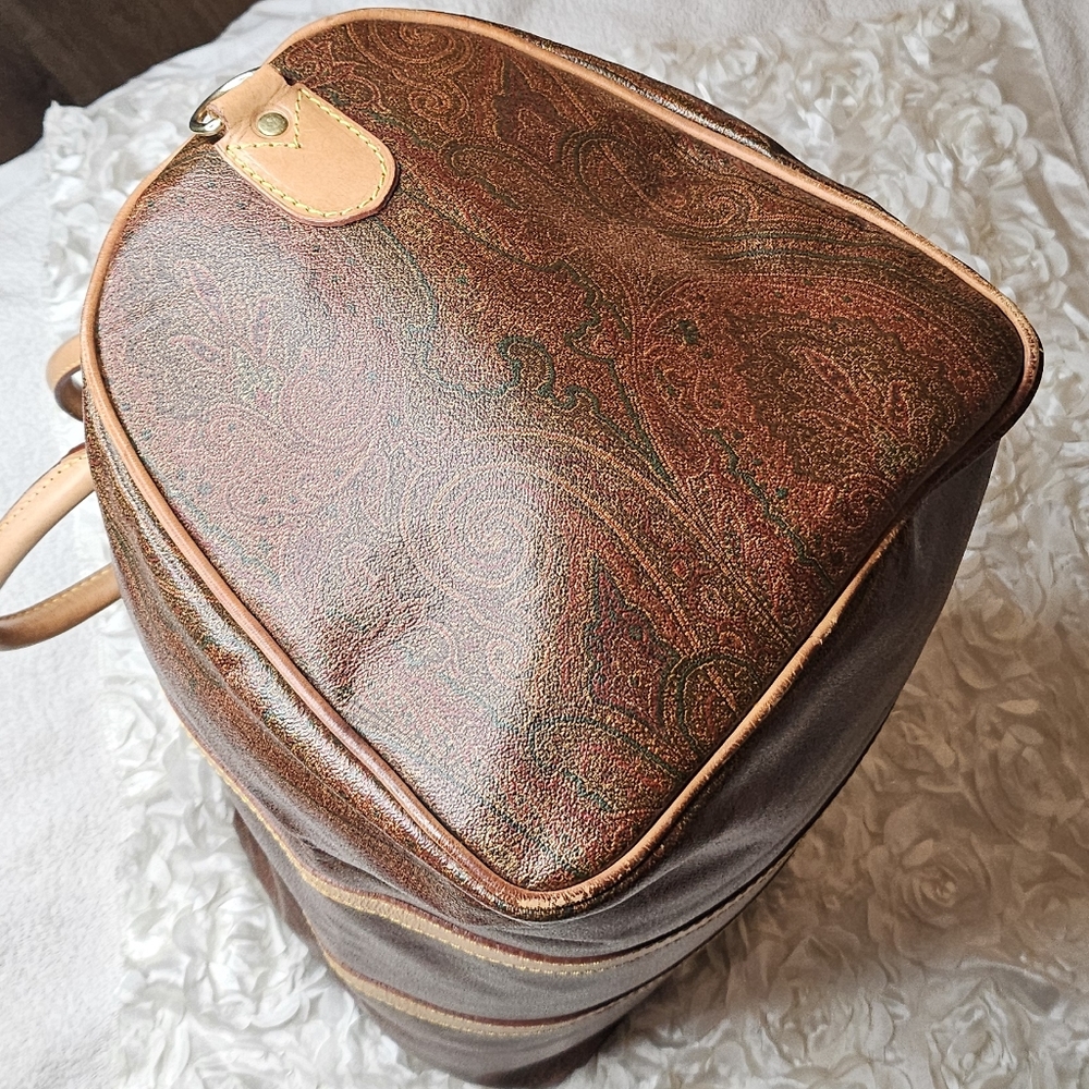 ETRO Duffle Bag - Picture 12 of 16